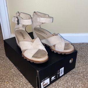 Sorel Joanie Sandal II